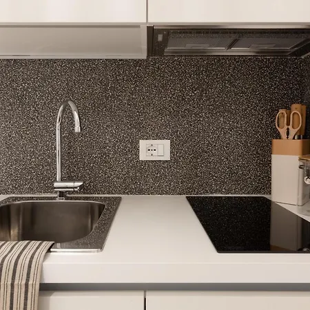 Apartmán Revived Elegance In