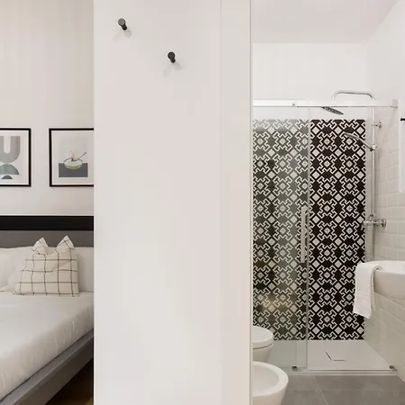 Apartmán Revived Elegance In *