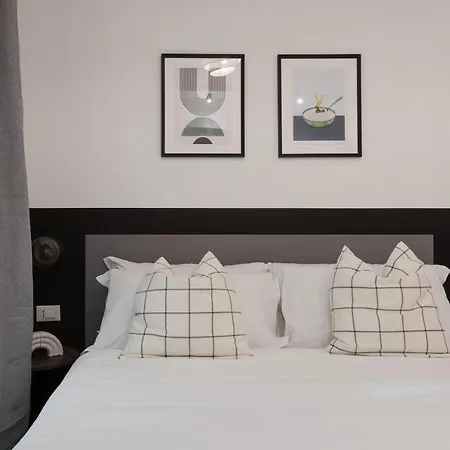 Revived Elegance In Apartament *