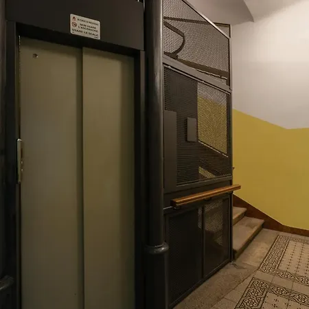 Revived Elegance In *