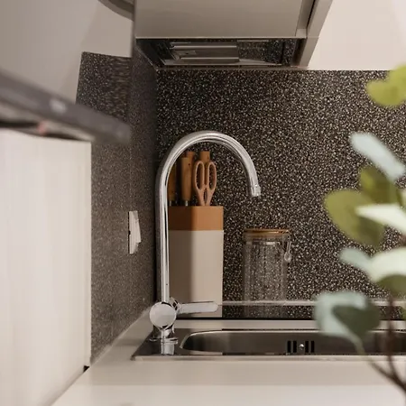 Revived Elegance In Triest