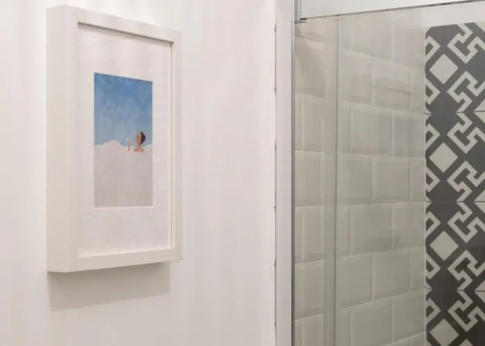 Appartamento Revived Elegance In Trieste